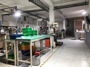 BODEGA EN RENTA EN NAUCALPÁN DE JUÁREZ