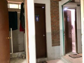 BODEGA EN RENTA EN NAUCALPÁN DE JUÁREZ