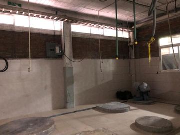 BODEGA EN RENTA EN NAUCALPÁN DE JUÁREZ