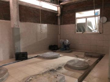 BODEGA EN RENTA EN NAUCALPÁN DE JUÁREZ