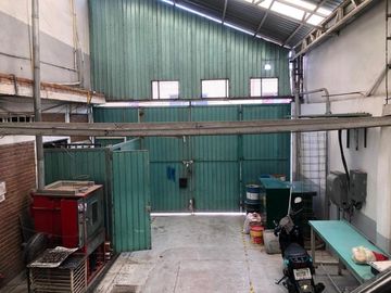 BODEGA EN RENTA EN NAUCALPÁN DE JUÁREZ