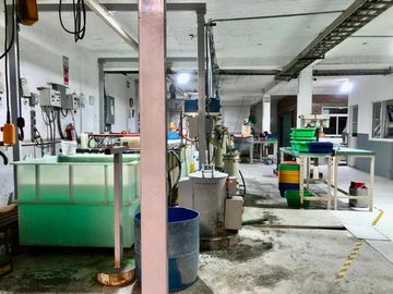 BODEGA EN RENTA EN NAUCALPÁN DE JUÁREZ
