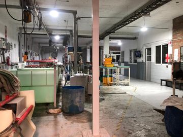 BODEGA EN RENTA EN NAUCALPÁN DE JUÁREZ