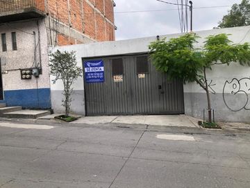 BODEGA EN RENTA EN NAUCALPÁN