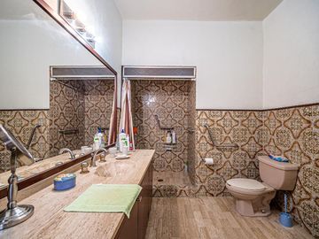 CASA EN VENTA EN COLONIA NARVARTE