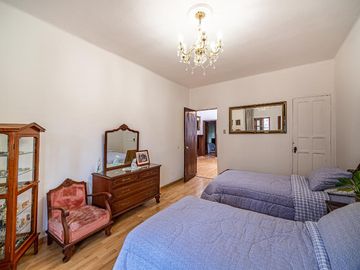 CASA EN VENTA EN COLONIA NARVARTE