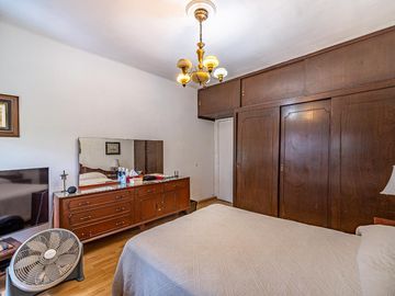 CASA EN VENTA EN COLONIA NARVARTE