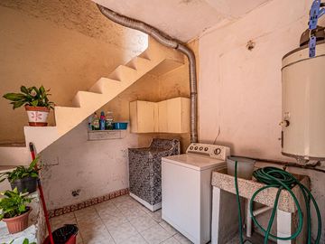 CASA EN VENTA EN COLONIA NARVARTE