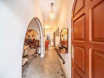 CASA EN VENTA EN COLONIA NARVARTE