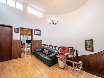 CASA EN VENTA EN COLONIA NARVARTE