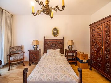 CASA EN VENTA EN COLONIA NARVARTE