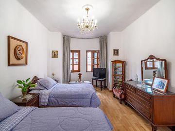 CASA EN VENTA EN COLONIA NARVARTE