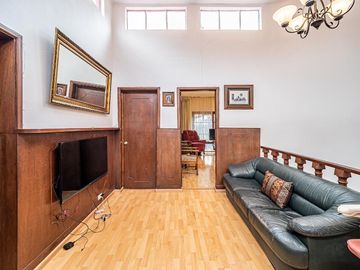 CASA EN VENTA EN COLONIA NARVARTE