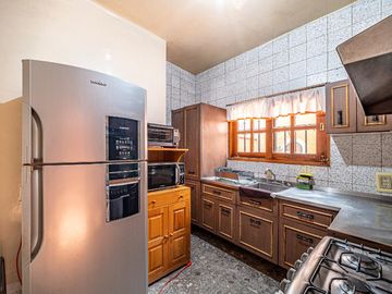 CASA EN VENTA EN COLONIA NARVARTE
