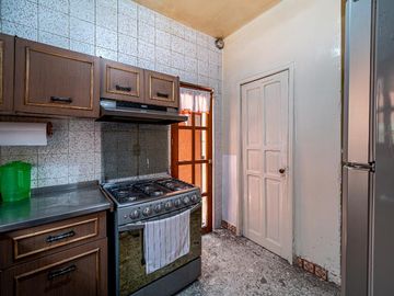 CASA EN VENTA EN COLONIA NARVARTE