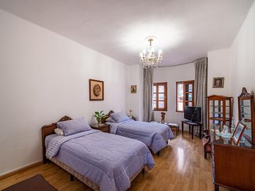 CASA EN VENTA EN COLONIA NARVARTE