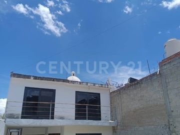 VENTA DE CASA EN ZONA CÉNTRICA DE ATLIXCO PUEBLA