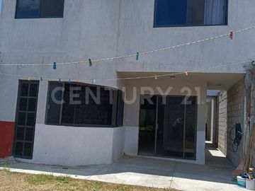 VENTA DE CASA EN ZONA CÉNTRICA DE ATLIXCO PUEBLA
