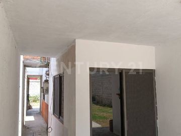 VENTA DE CASA EN ZONA CÉNTRICA DE ATLIXCO PUEBLA