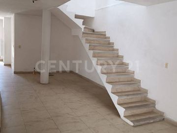 VENTA DE CASA EN ZONA CÉNTRICA DE ATLIXCO PUEBLA