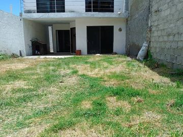 VENTA DE CASA EN ZONA CÉNTRICA DE ATLIXCO PUEBLA