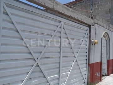 VENTA DE CASA EN ZONA CÉNTRICA DE ATLIXCO PUEBLA