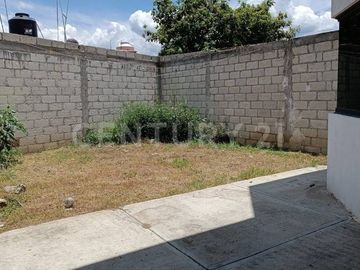 VENTA DE CASA EN ZONA CÉNTRICA DE ATLIXCO PUEBLA
