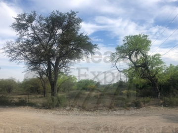 Terreno en Venta en Pesquería, Pesquería