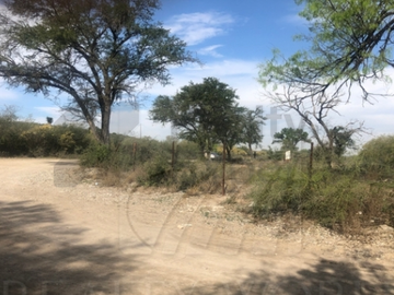 Terreno en Venta en Pesquería, Pesquería