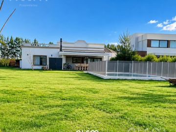 Casa en Venta en Canning, Fincas del Alba