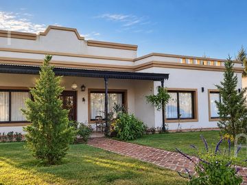 Casa en Venta en Canning, Fincas del Alba