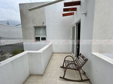 Ciudad Santa Catarina Centro