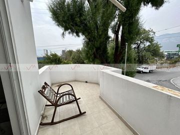 Ciudad Santa Catarina Centro