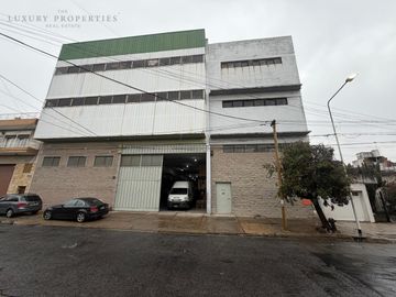 Galpón en Ciudadela