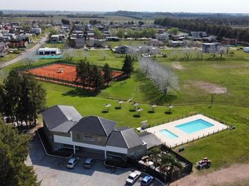 Terreno en Cardales Village