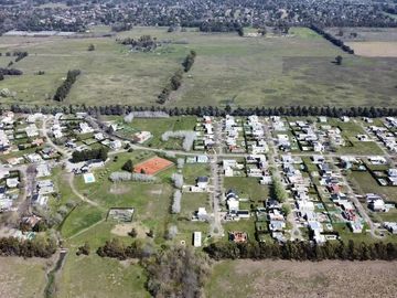 Terreno en Cardales Village