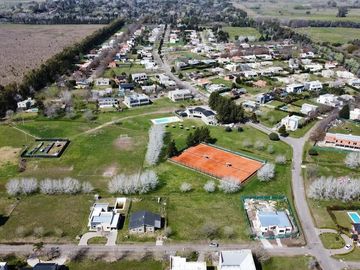 Terreno en Cardales Village