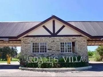 Terreno en Cardales Village