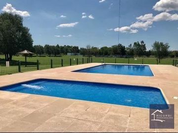 Terreno en Cardales Village