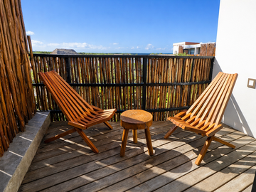 Departamento Eco-Luxury en Adora Tulum | Wellness, Cenote y Resort Living