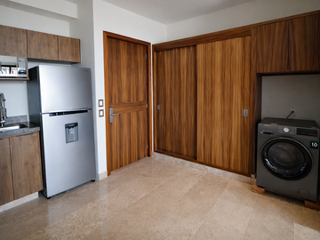 Departamento Eco-Luxury en Adora Tulum | Wellness, Cenote y ROI 11%
