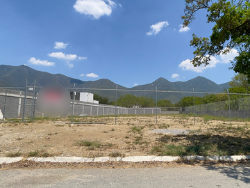 TERRENO EN RENTA LOS RODRIGUEZ, CARRETERA NACIONAL