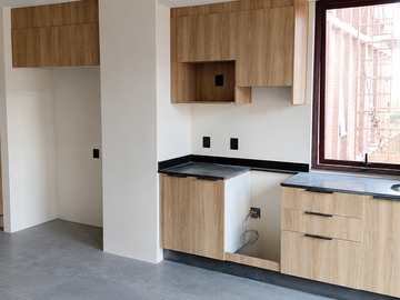 Departamento en Venta en Casa México - Modelo C 203