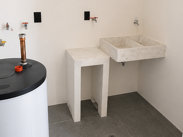 Departamento en Venta en Casa México - Modelo C 203