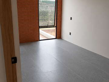Departamento en Venta en Casa México - Modelo C 203