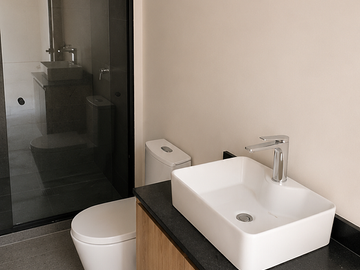 Departamento en Venta en Casa México - Modelo C 203