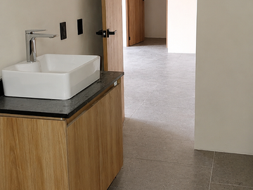 Departamento en Venta en Casa México - Modelo C 203