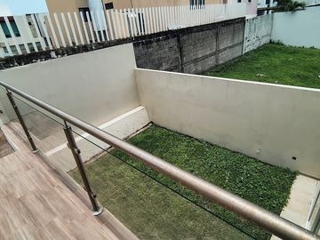 Casa en venta en Veracruz con doble sombra Fracc. Lomas del Mar