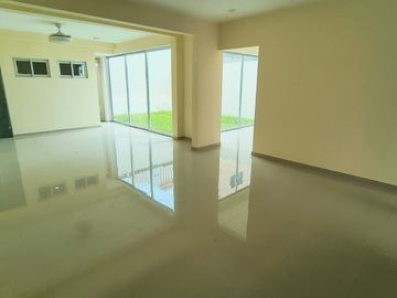 Casa en venta en Veracruz con doble sombra Fracc. Lomas del Mar