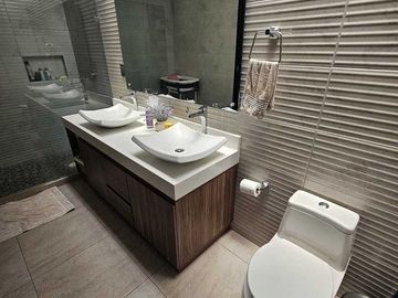 Renta casa Querétaro, Colinas de Juriquilla